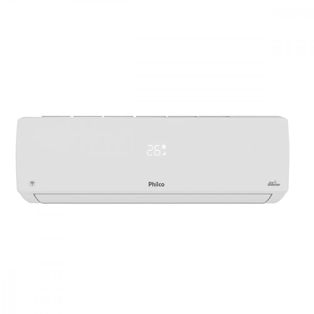 Image 0 of 7 of Ar-Condicionado Philco 18000BTU/h PAC18000IQFM15