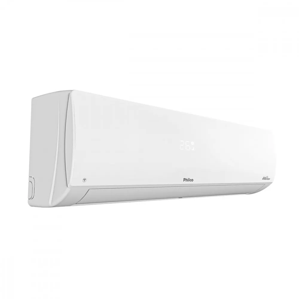 Image 1 of 7 of Ar-Condicionado Philco 18000BTU/h PAC18000IQFM15