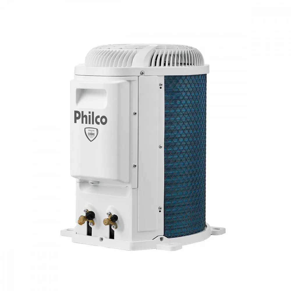 Image 4 of 7 of Ar-Condicionado Philco 18000BTU/h PAC18000IQFM15