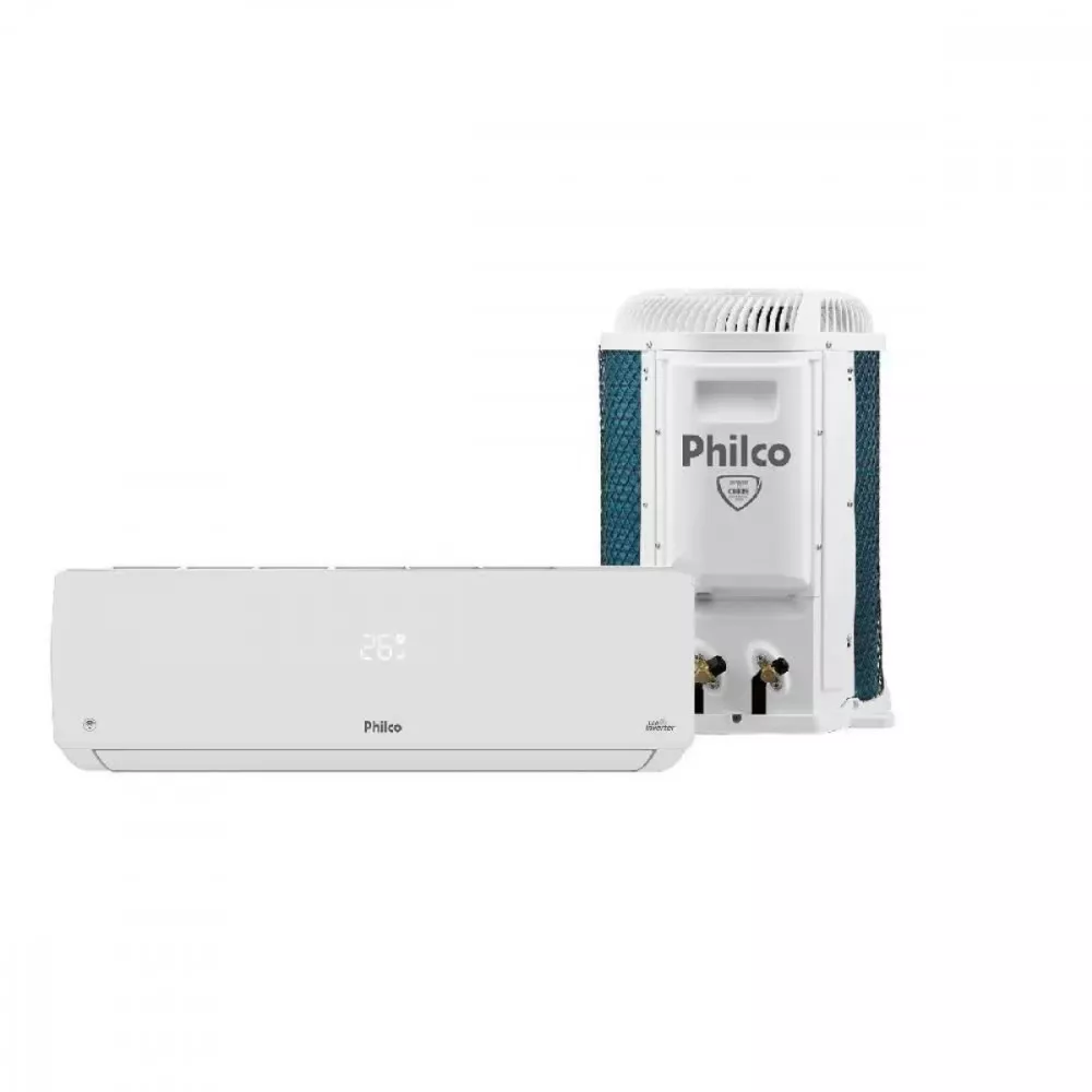 Image 6 of 7 of Ar-Condicionado Philco 18000BTU/h PAC18000IQFM15
