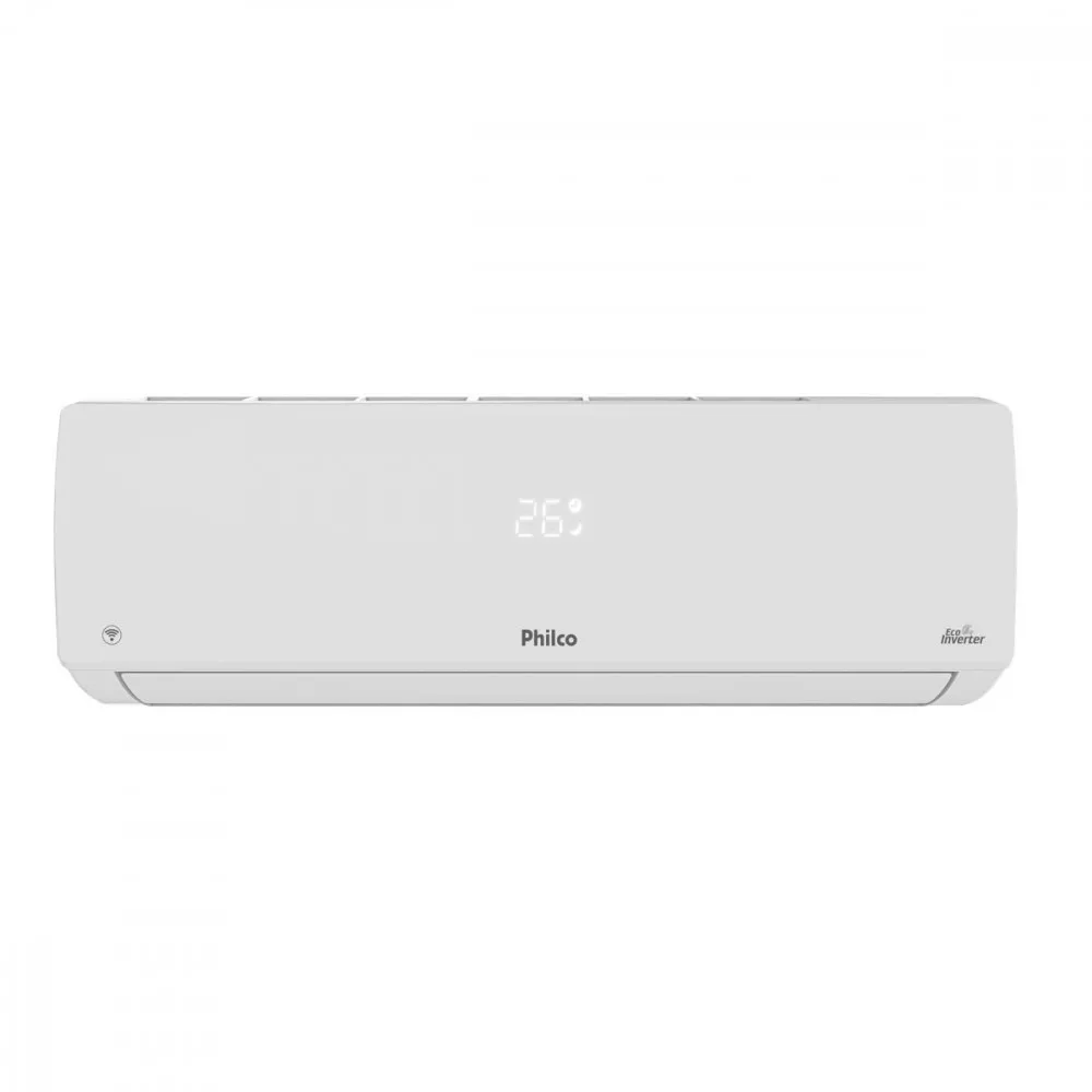 Image 0 of 9 of Ar-Condicionado Philco 30000BUT/h PAC30000IQFM15 Inverter