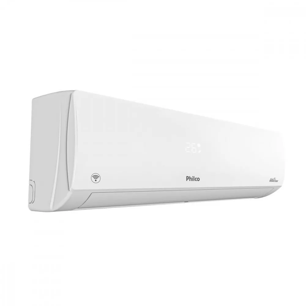 Image 1 of 9 of Ar-Condicionado Philco 30000BUT/h PAC30000IQFM15 Inverter