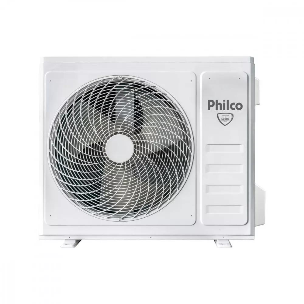 Image 6 of 9 of Ar-Condicionado Philco 30000BUT/h PAC30000IQFM15 Inverter