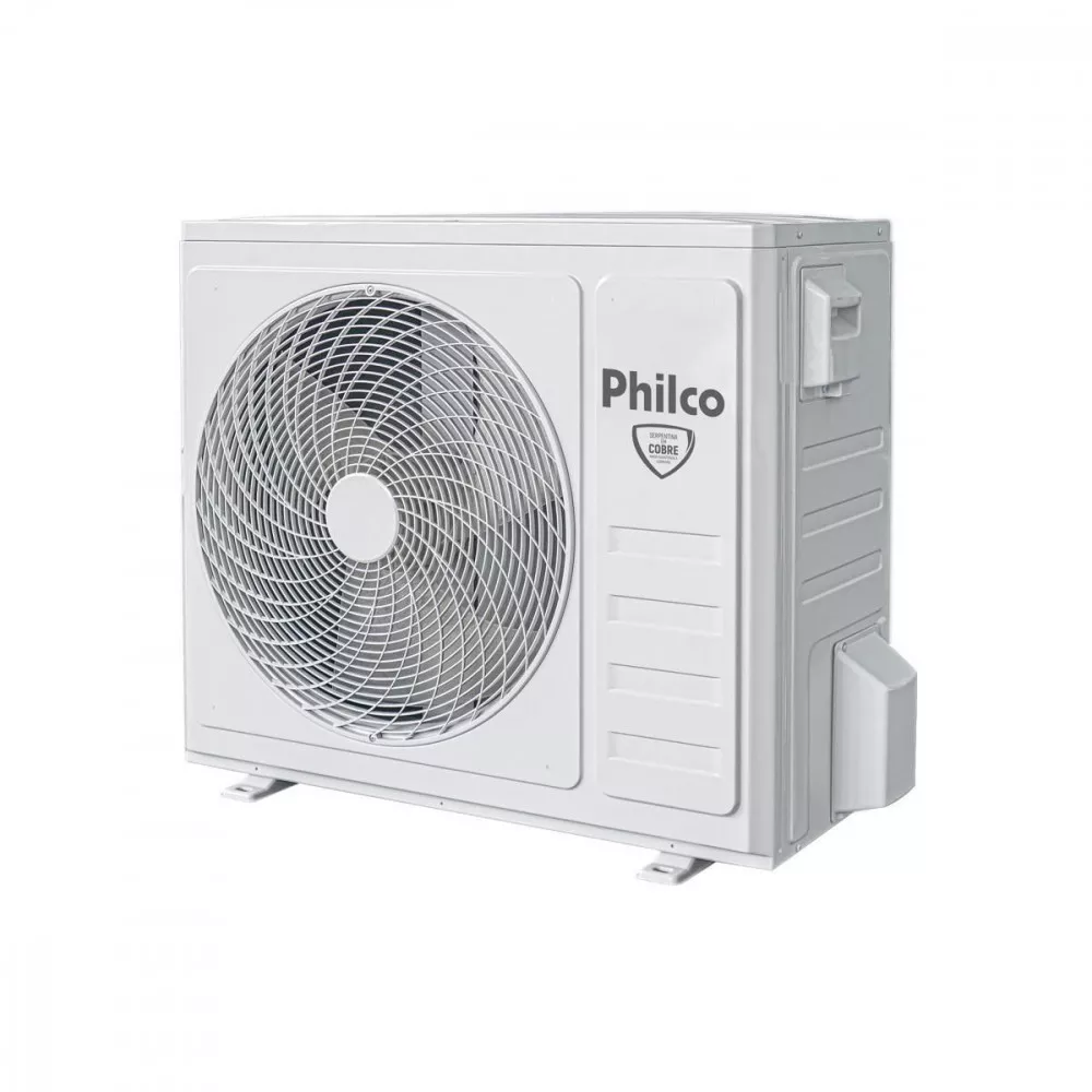 Image 7 of 9 of Ar-Condicionado Philco 30000BUT/h PAC30000IQFM15 Inverter
