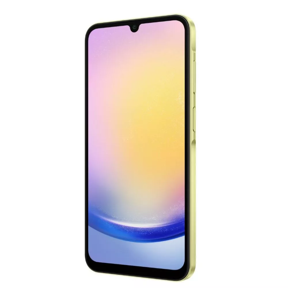Image 2 of 4 of Smartphone Samsung Galaxy A25 5G 6.5 Octa Core 256GB 8GB Câmera Tripla