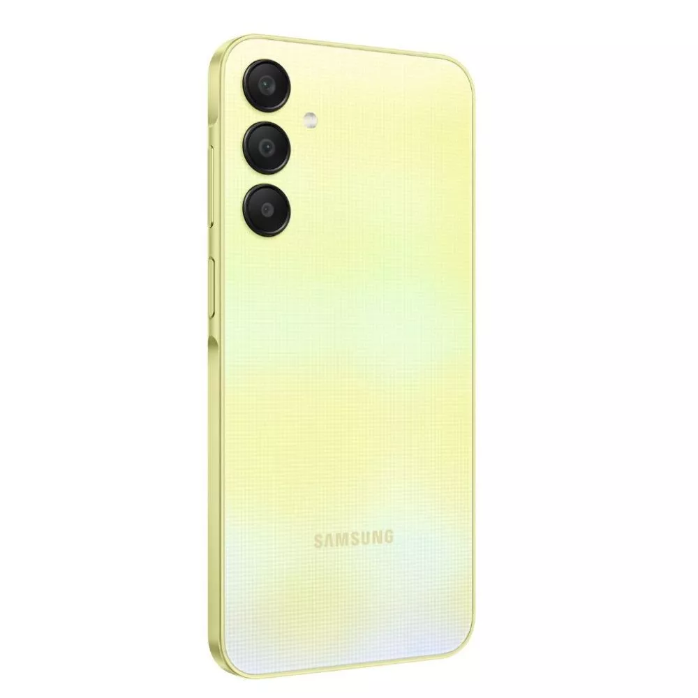 Image 3 of 4 of Smartphone Samsung Galaxy A25 5G 6.5 Octa Core 256GB 8GB Câmera Tripla
