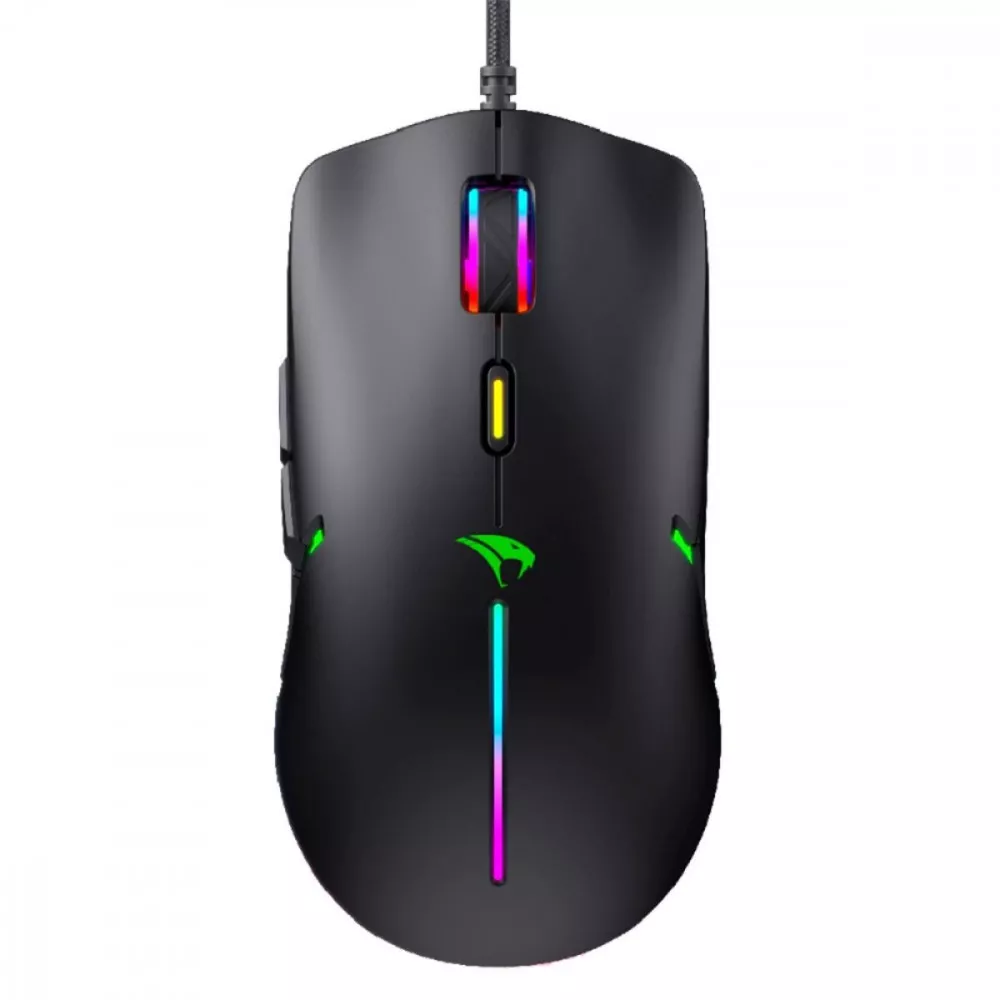 Image 0 of 5 of Mouse Gamer com Fio Viper Pro Mamba