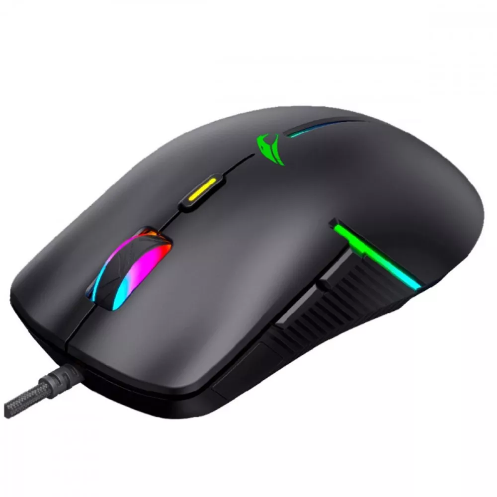 Image 1 of 5 of Mouse Gamer com Fio Viper Pro Mamba