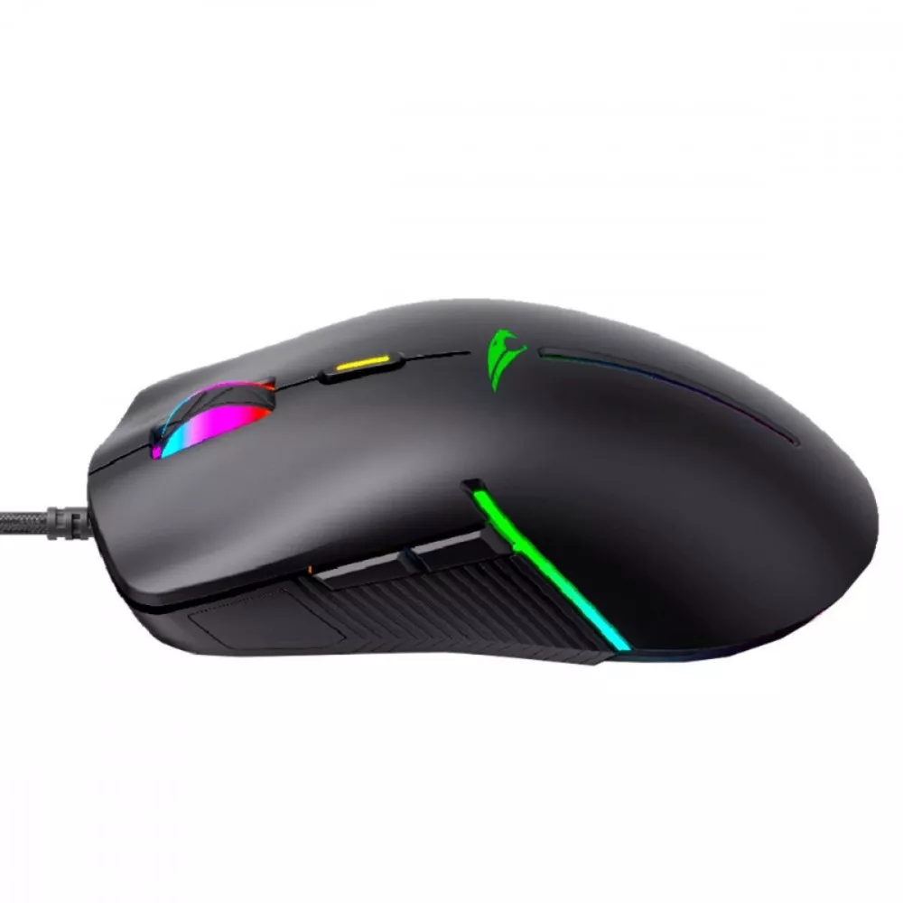 Image 2 of 5 of Mouse Gamer com Fio Viper Pro Mamba