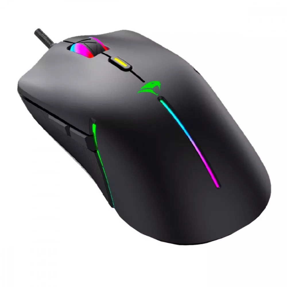 Image 4 of 5 of Mouse Gamer com Fio Viper Pro Mamba