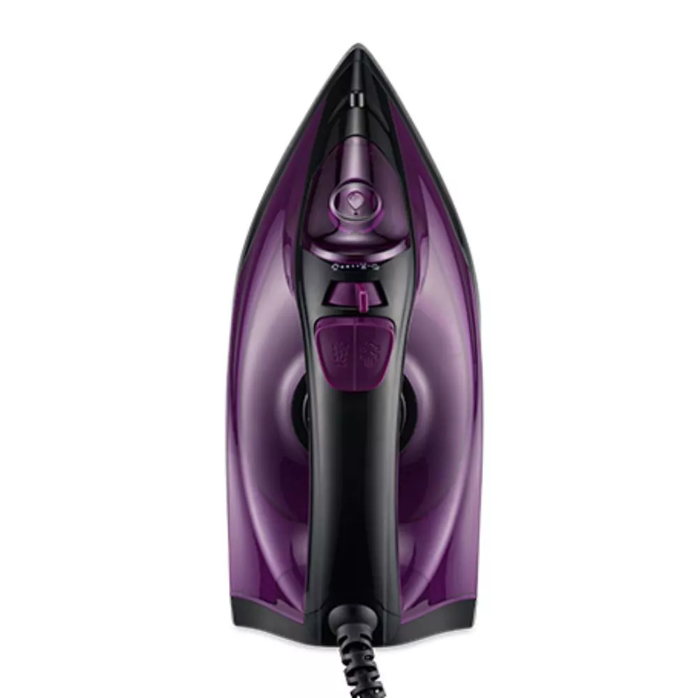 Image 1 of 6 of Ferro de Passar a Vapor Easy Pass Elgin