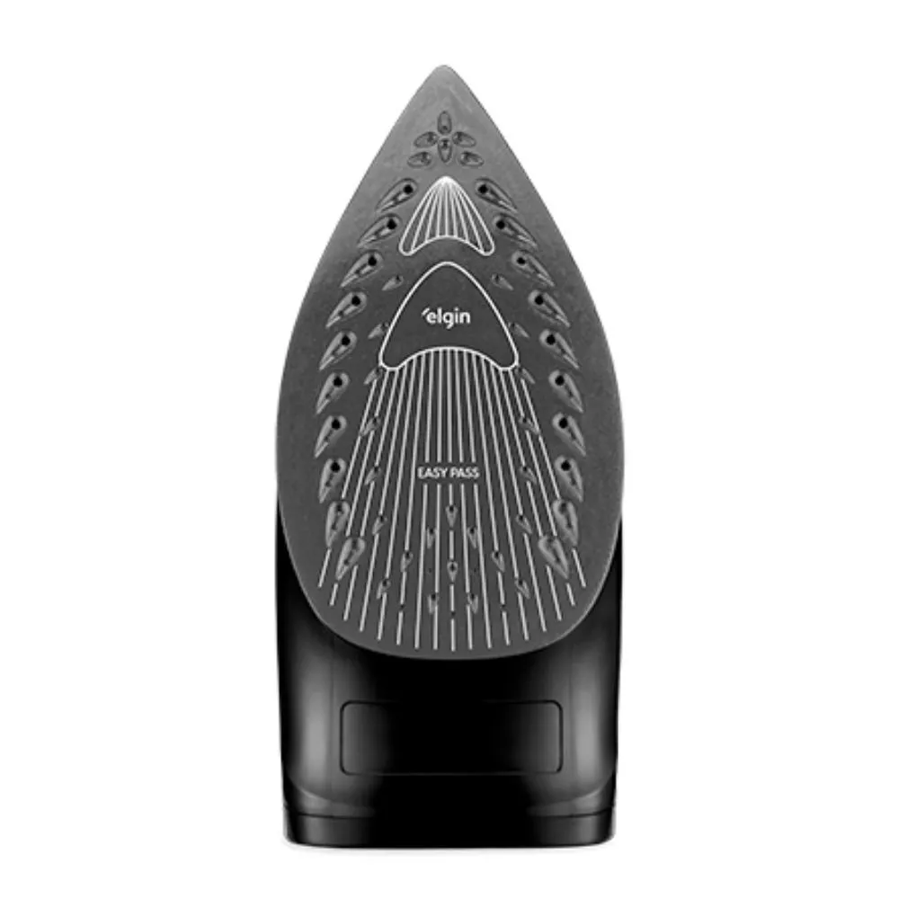 Image 2 of 6 of Ferro de Passar a Vapor Easy Pass Elgin