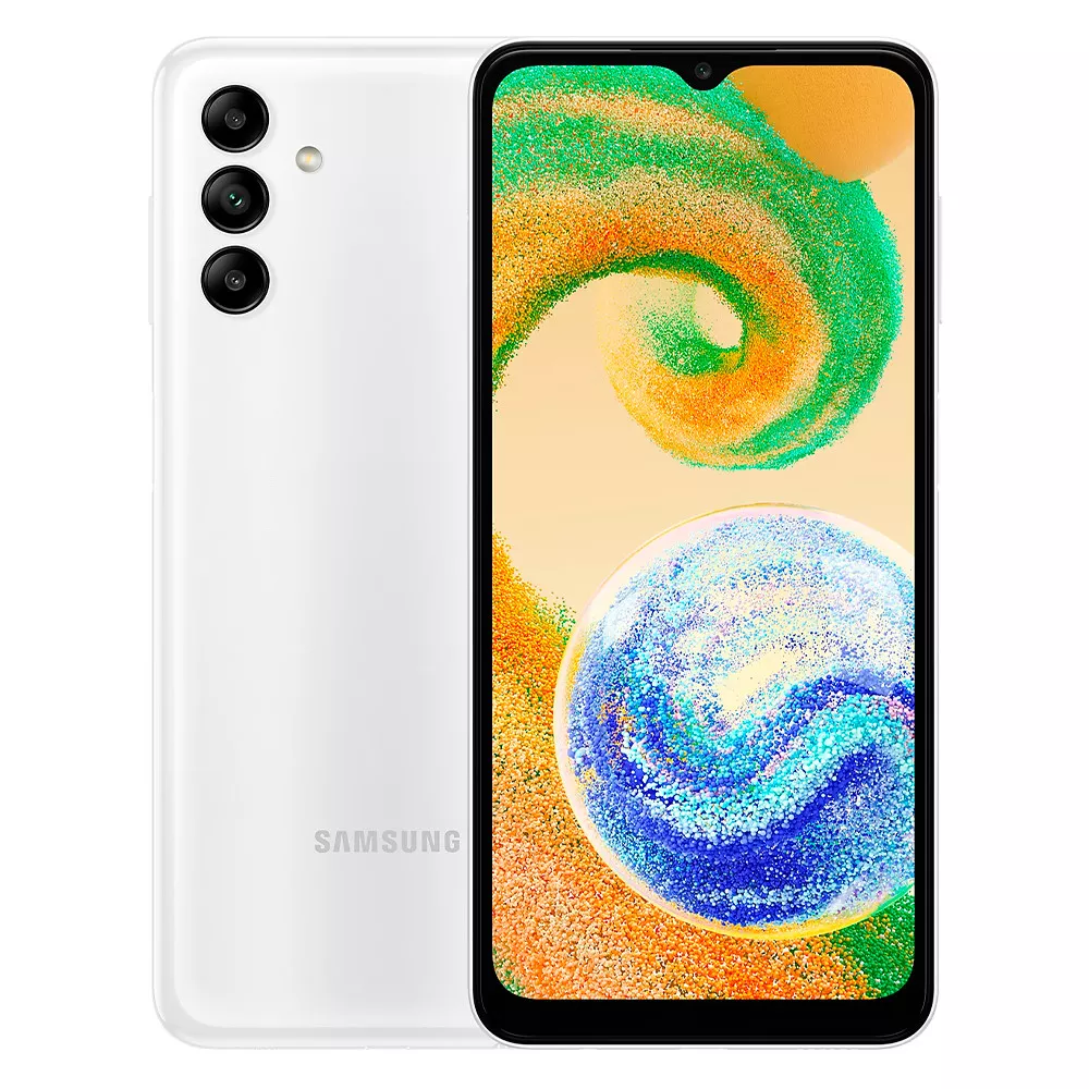 Image 0 of 8 of Smartphone Samsung A047M Galaxy A04S Duos 64GB