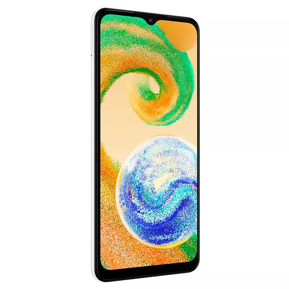 Image 1 of 8 of Smartphone Samsung A047M Galaxy A04S Duos 64GB