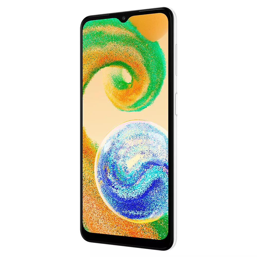 Image 2 of 8 of Smartphone Samsung A047M Galaxy A04S Duos 64GB