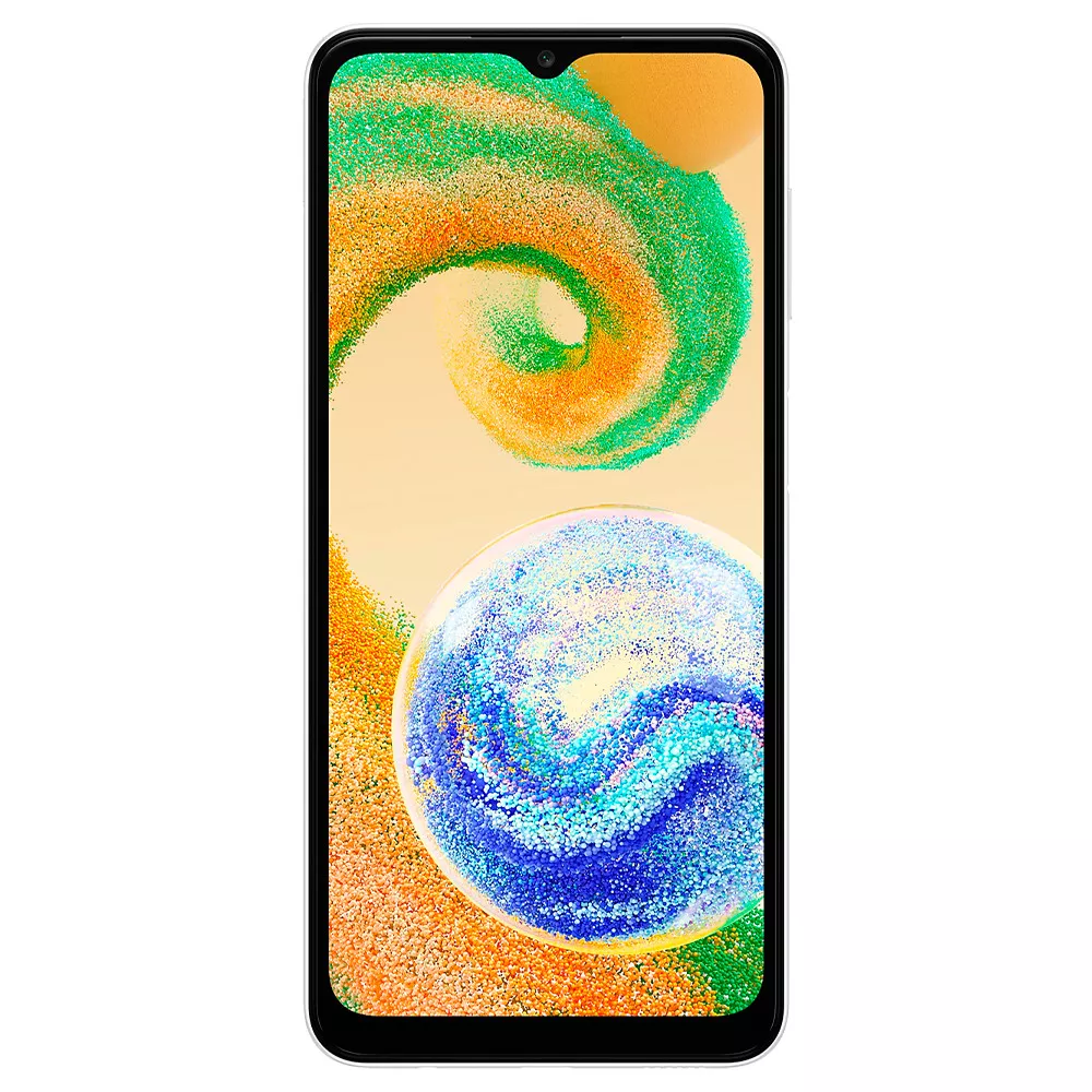 Image 3 of 8 of Smartphone Samsung A047M Galaxy A04S Duos 64GB