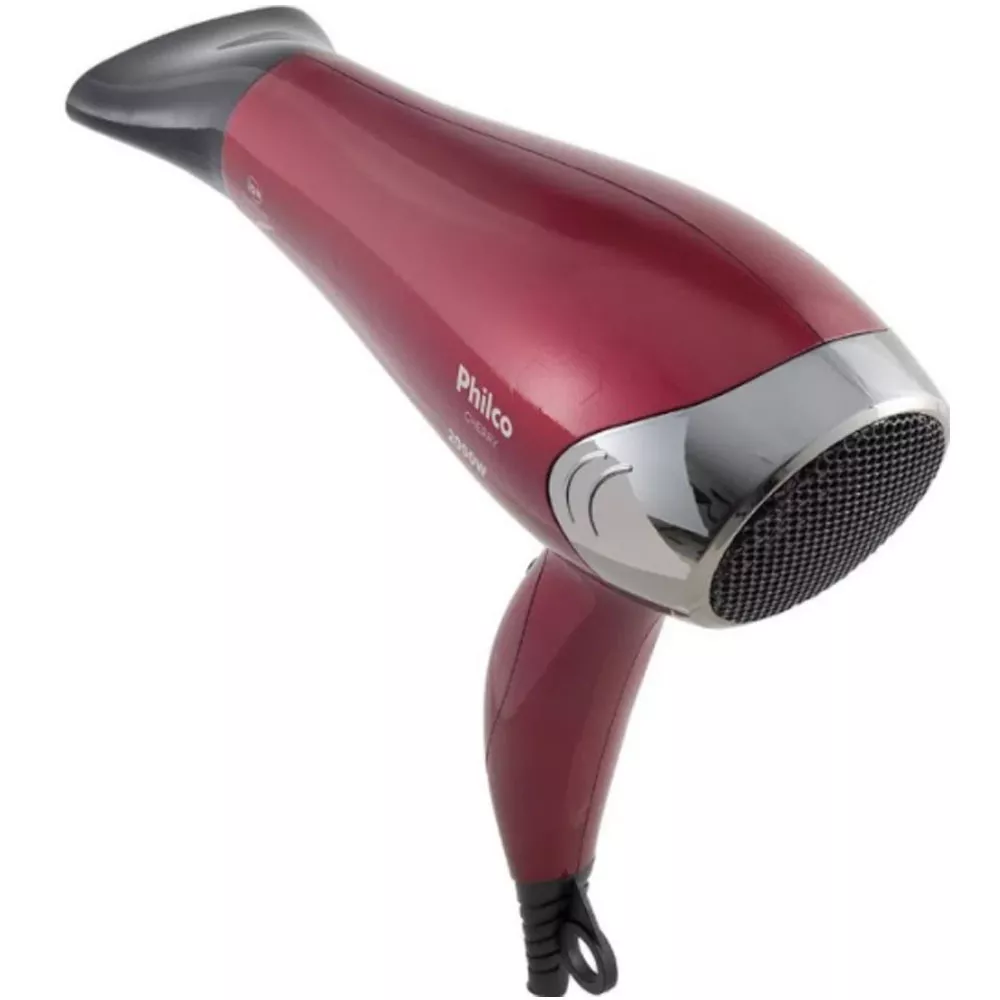 Image 2 of 7 of Secador e Prancha Cherry Philco PKT3250