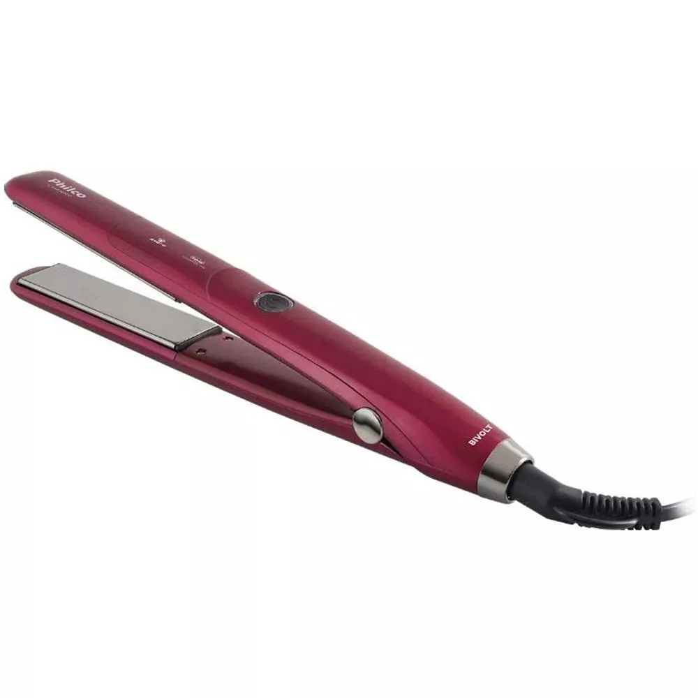 Image 4 of 7 of Secador e Prancha Cherry Philco PKT3250