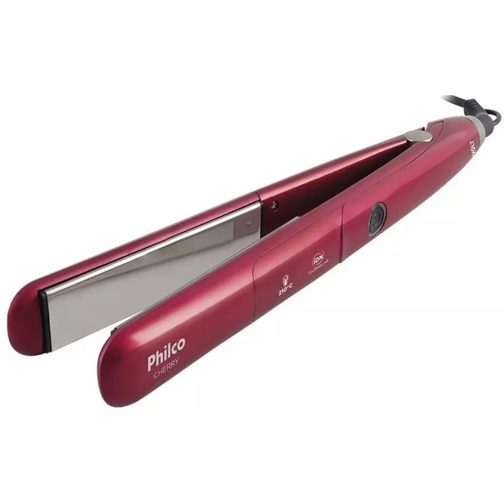 Image 5 of 7 of Secador e Prancha Cherry Philco PKT3250