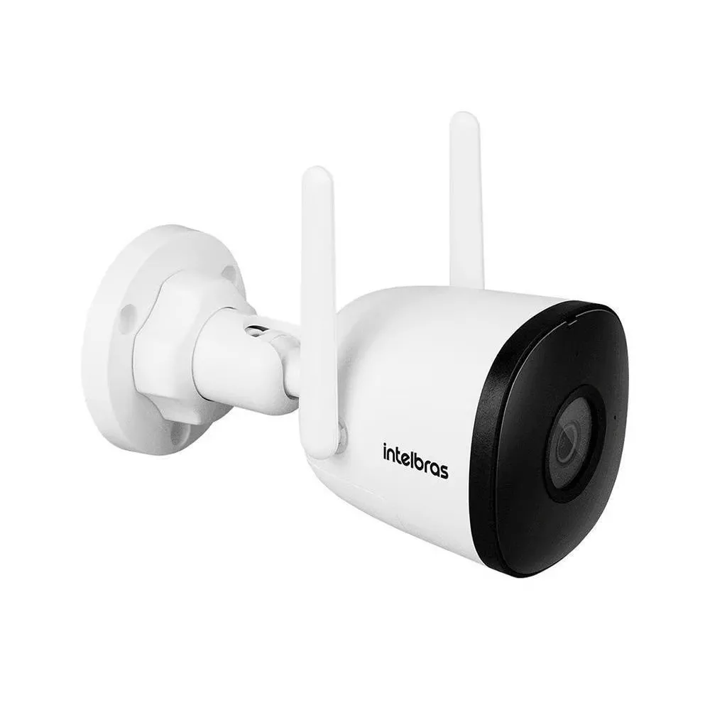 Image 0 of 4 of Câmera de segurança WiFi, Full HD, iM5 SC, 4565511, Intelbras