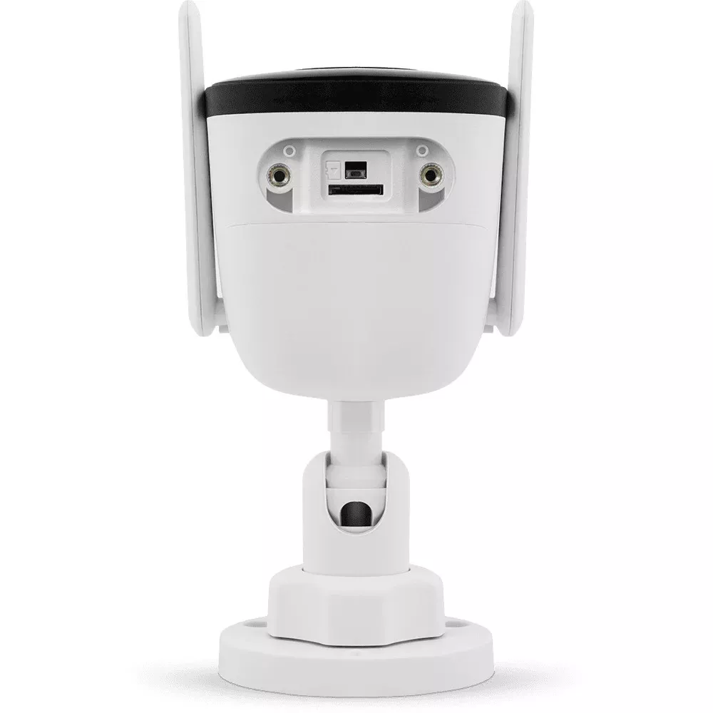 Image 3 of 4 of Câmera de segurança WiFi, Full HD, iM5 SC, 4565511, Intelbras