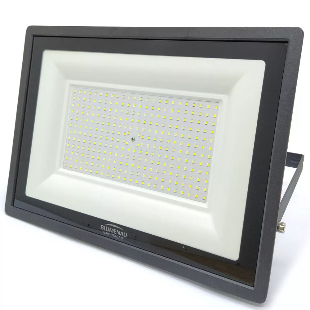 Image 1 of 5 of Refletor Led 200w 6500k IP65 16.000LM Blumenau