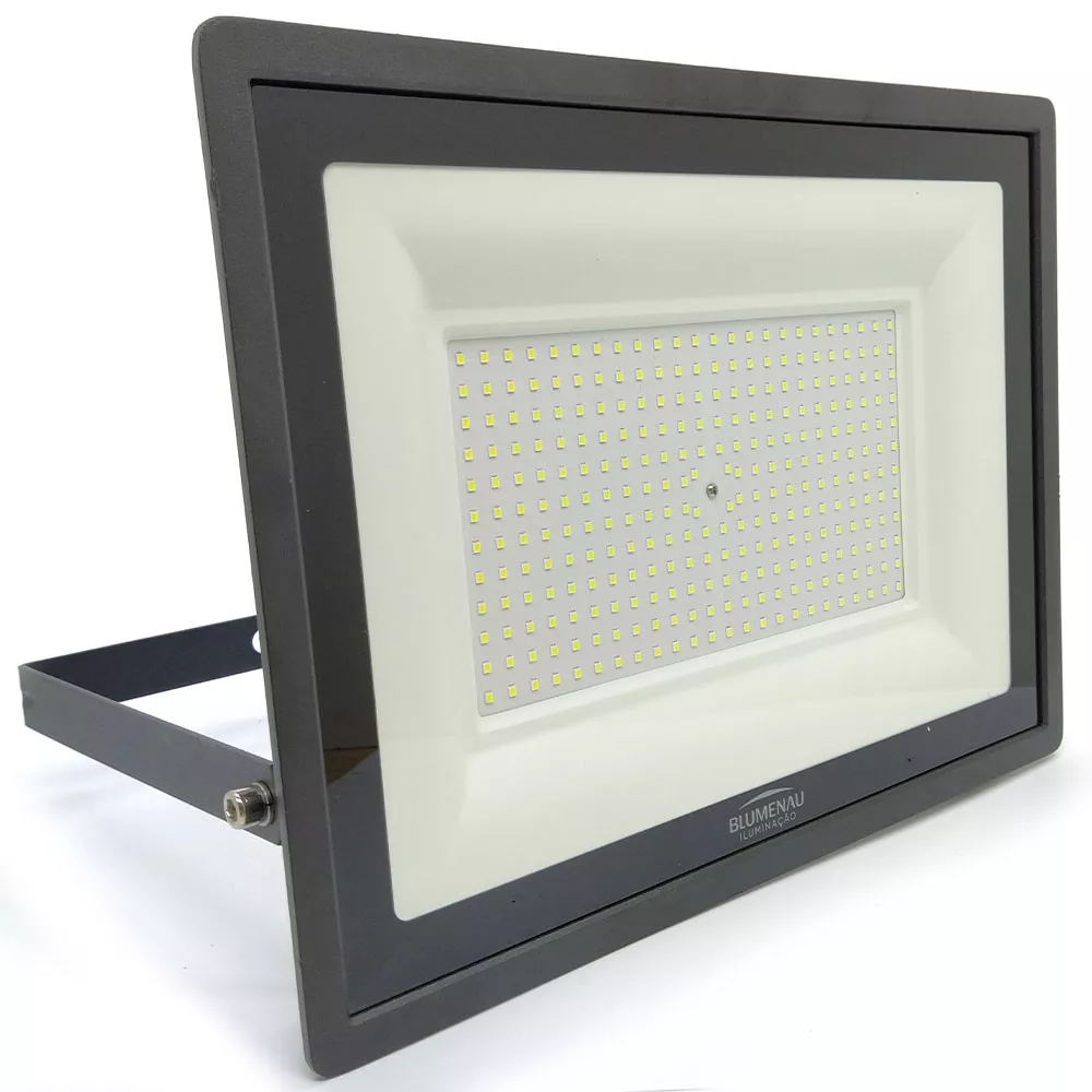 Image 4 of 5 of Refletor Led 200w 6500k IP65 16.000LM Blumenau