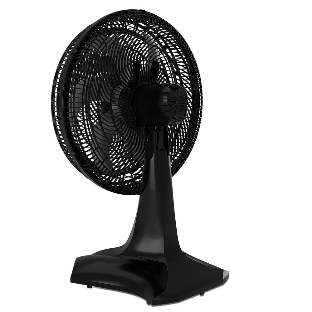 Image 3 of 11 of Ventilador de Mesa Britânia Maxx Force 30cm 6 Pás 3 Velocidades BVT301