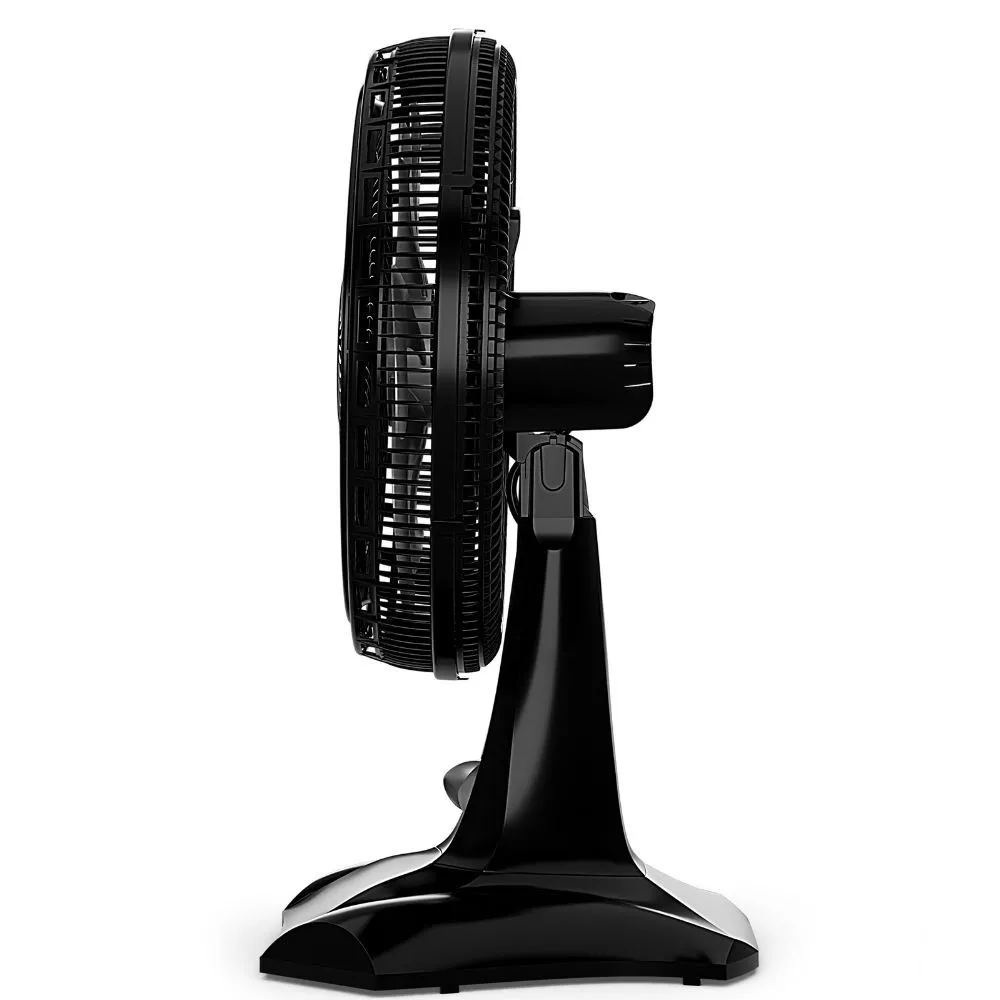 Image 5 of 11 of Ventilador de Mesa Britânia Maxx Force 30cm 6 Pás 3 Velocidades BVT301