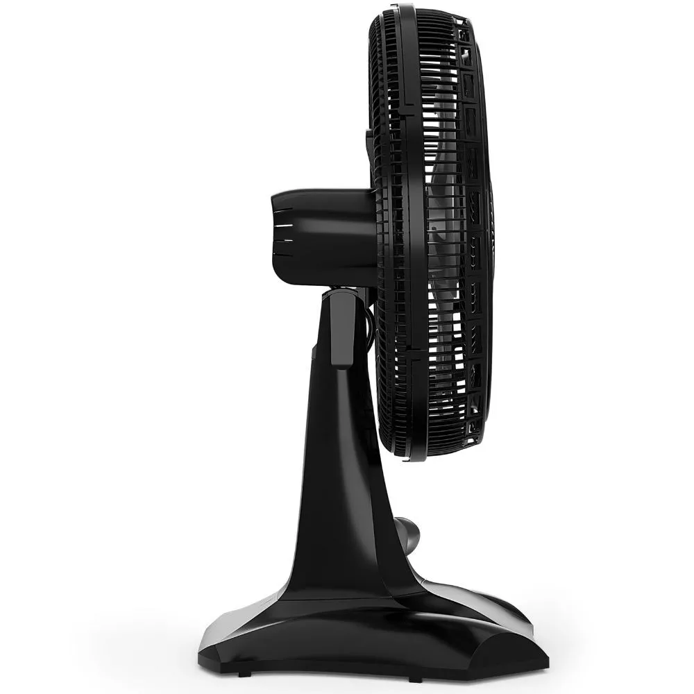 Image 6 of 11 of Ventilador de Mesa Britânia Maxx Force 30cm 6 Pás 3 Velocidades BVT301