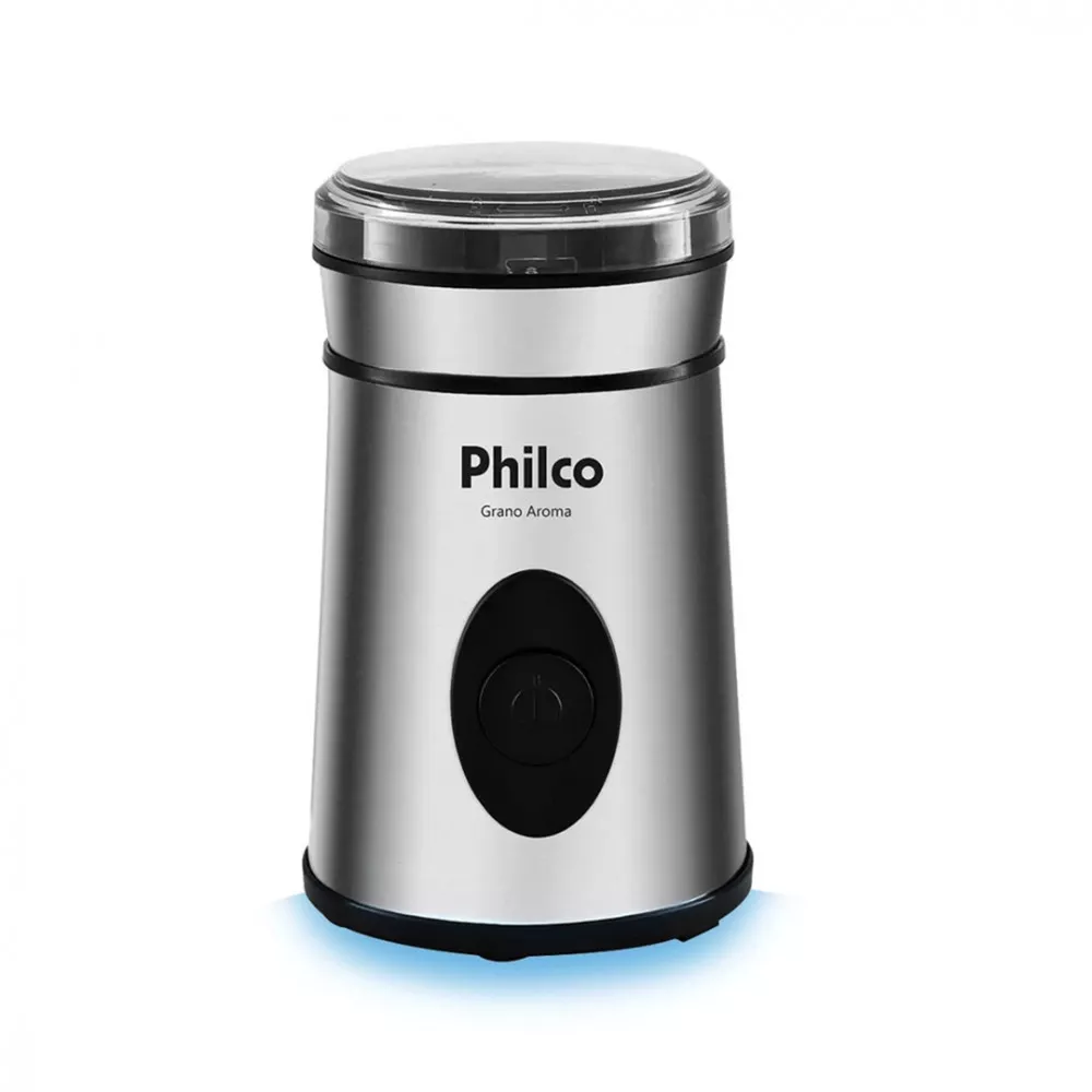 Image 0 of 6 of Moedor de Café Philco Grano Aroma PMC01I