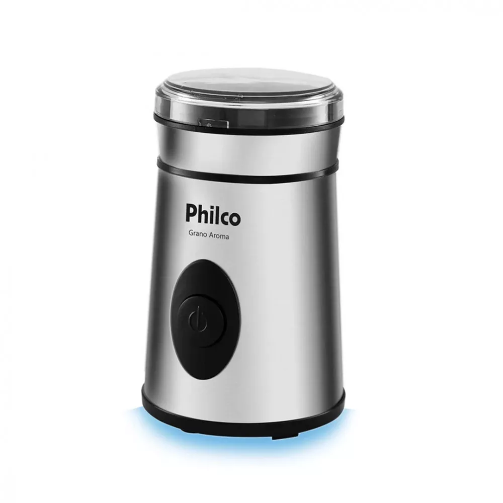 Image 2 of 6 of Moedor de Café Philco Grano Aroma PMC01I