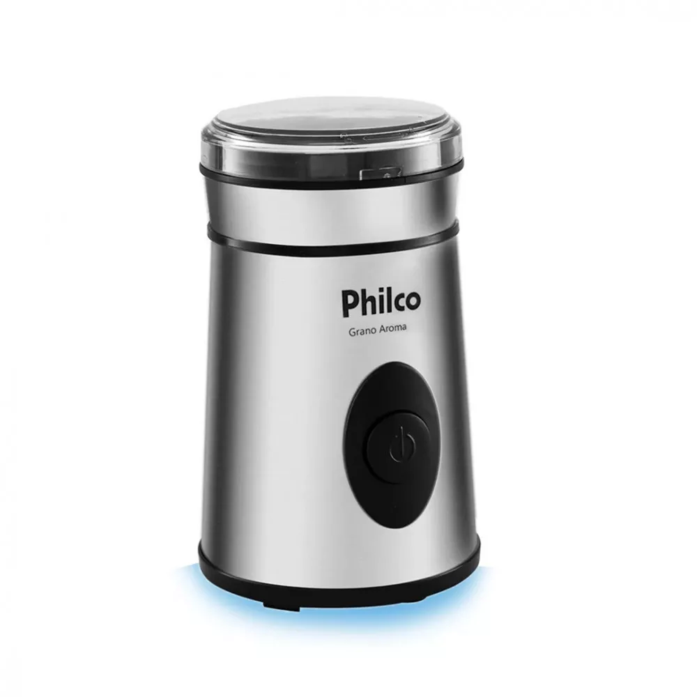 Image 3 of 6 of Moedor de Café Philco Grano Aroma PMC01I