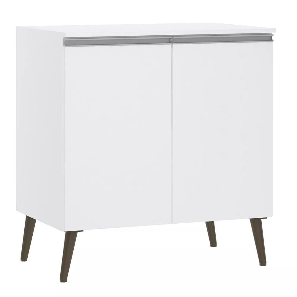 Image 0 of 3 of Balcão Luciane Futura 80 cm 2 Portas