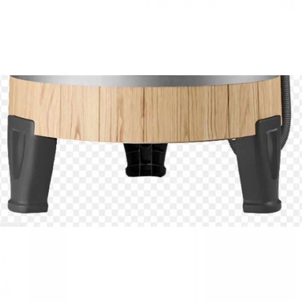 Image 1 of 2 of Lavadora De Roupas Wanke Tradicional 5Kg