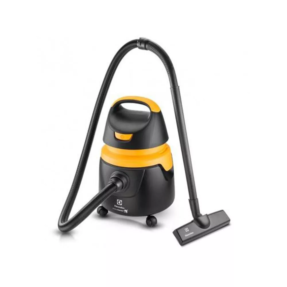 Image 0 of 4 of Aspirador de Pó Electrolux 1200W Aqua Power Aspira Pó e Água AQP20
