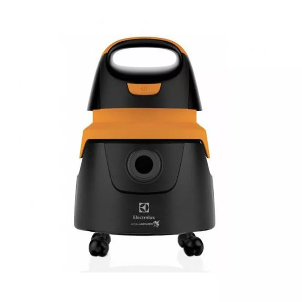 Image 2 of 4 of Aspirador de Pó Electrolux 1200W Aqua Power Aspira Pó e Água AQP20