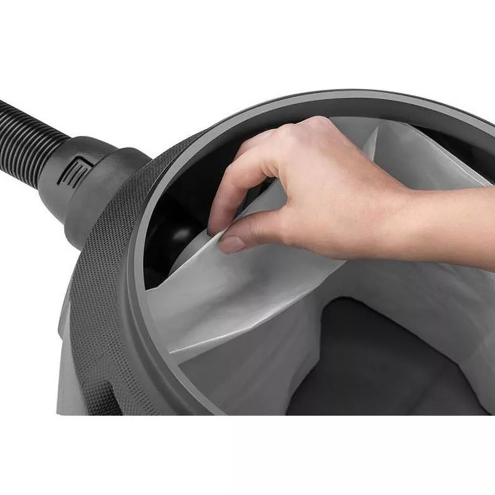 Image 3 of 4 of Aspirador de Pó Electrolux 1200W Aqua Power Aspira Pó e Água AQP20