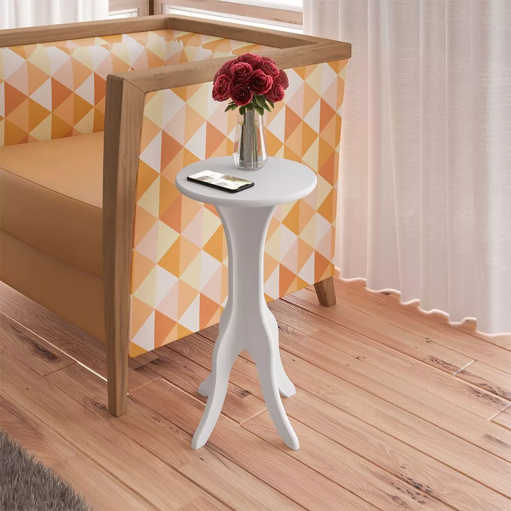 Image 0 of 4 of Mesa Lateral de Apoio Artely Kin