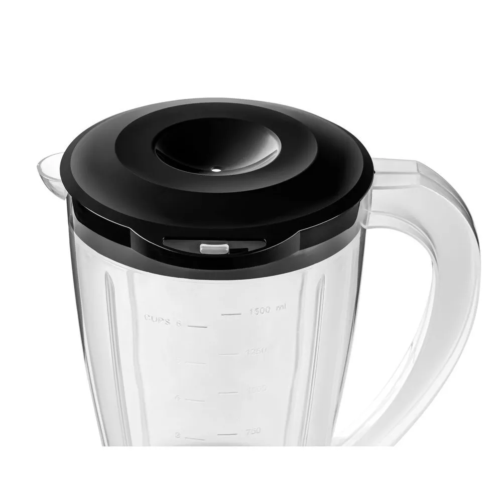 Image 2 of 4 of Liquidificador Mondial Easy Power 550W 2 Velocidades L-550