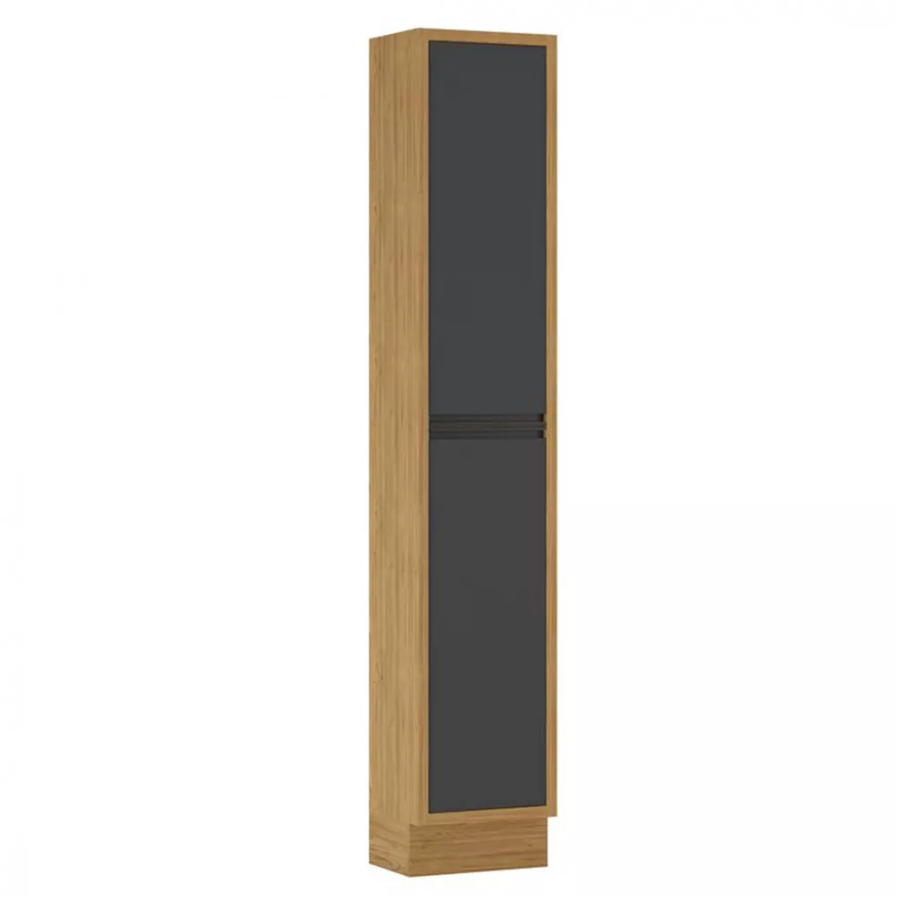 Image 0 of 4 of Paneleiro Itatiaia Lisboa Simples 2 Portas 40 cm