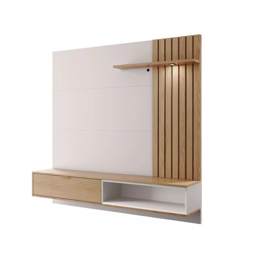 Image 4 of 8 of Home Colibri Suspenso Tocantins P/ TV Até 60 Polegadas 1.6