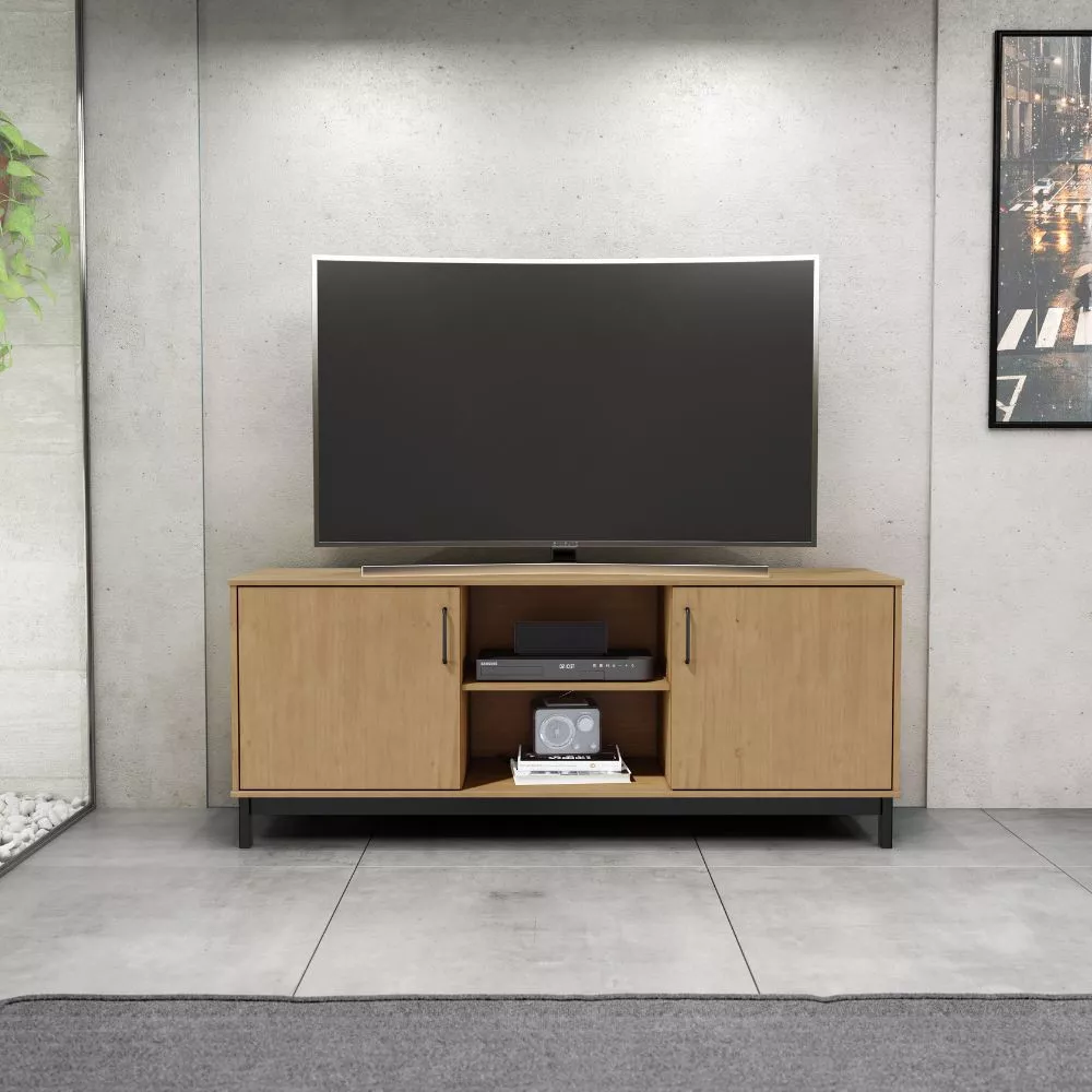 Image 0 of 4 of Rack Finestra Madri 2 Portas