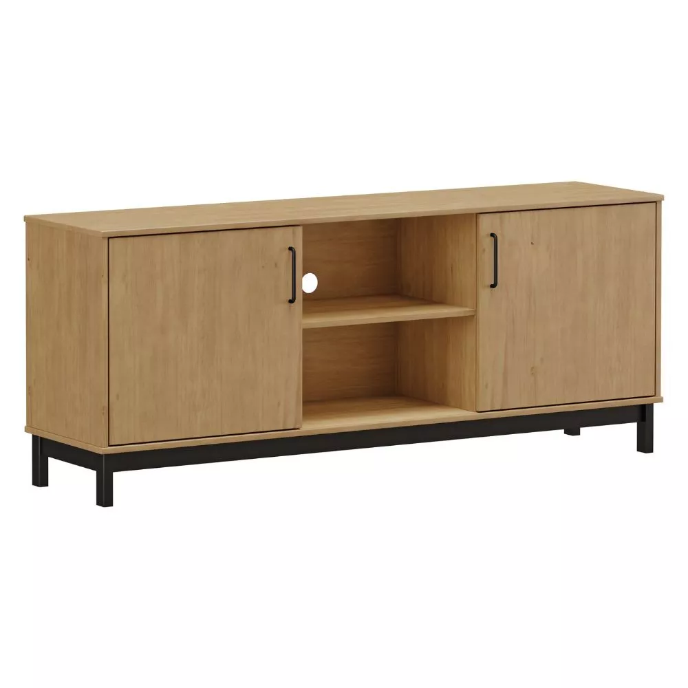 Image 1 of 4 of Rack Finestra Madri 2 Portas