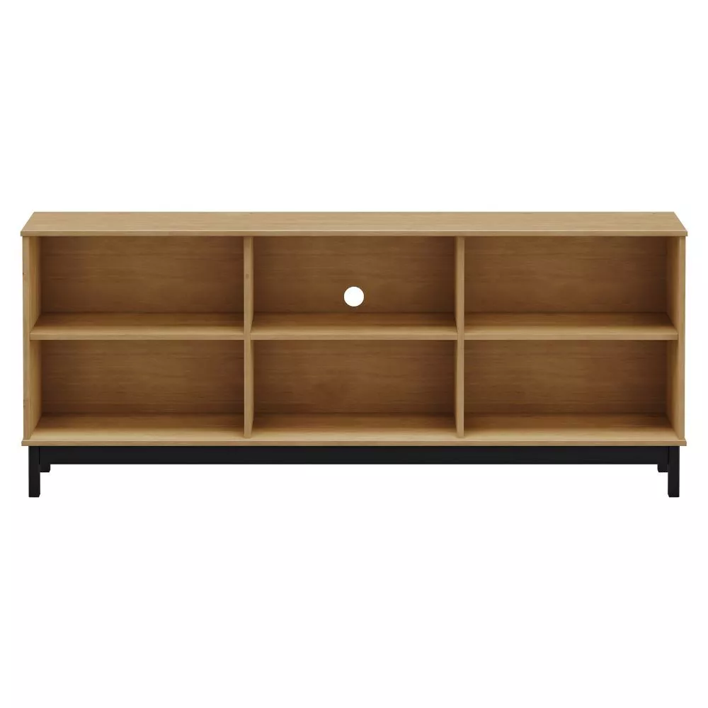 Image 3 of 4 of Rack Finestra Madri 2 Portas