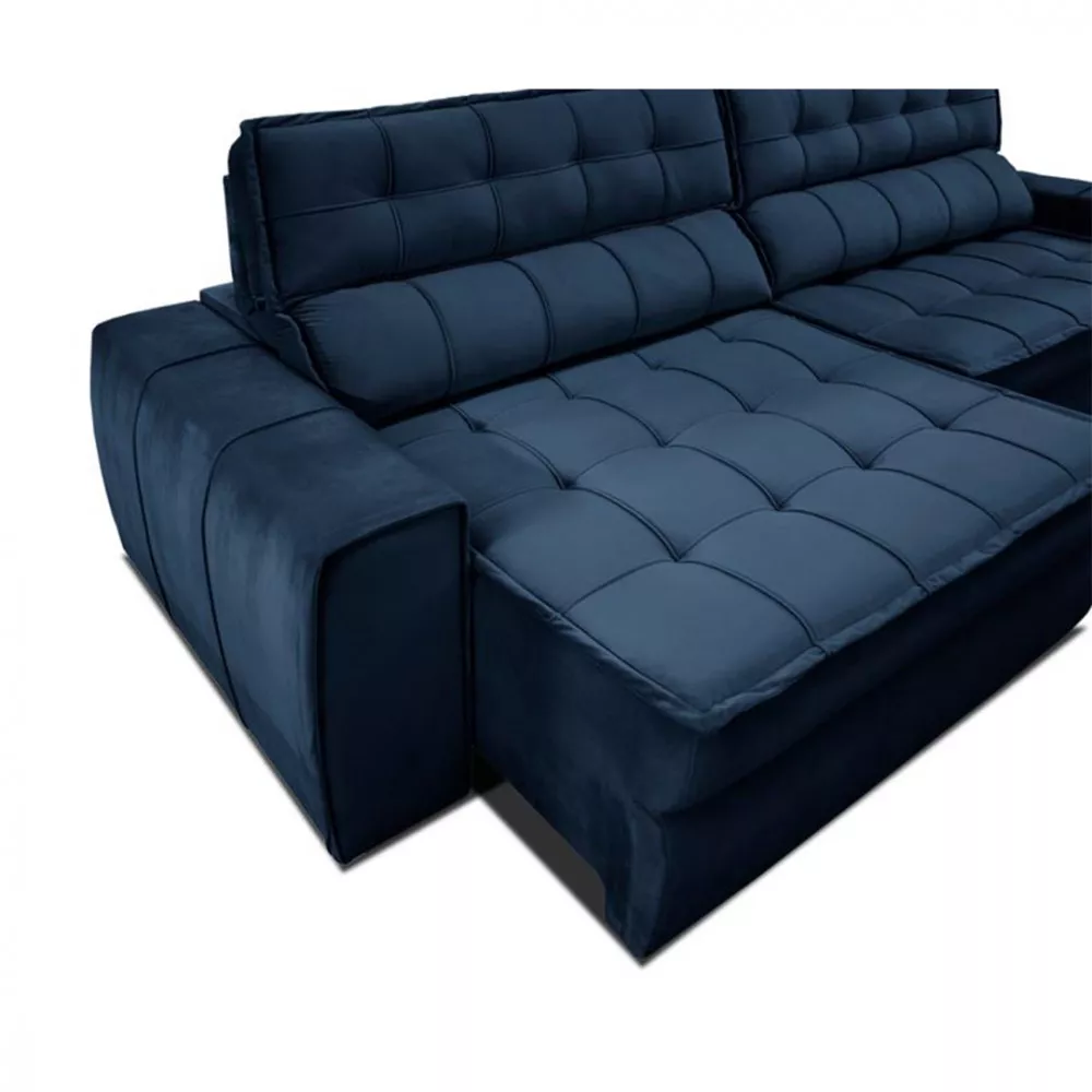 Image 2 of 8 of Sofa Gralha Azul America 3 lugares
