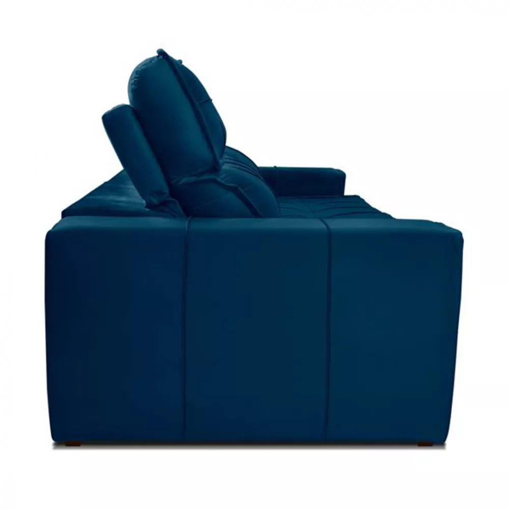 Image 3 of 8 of Sofa Gralha Azul America 3 lugares