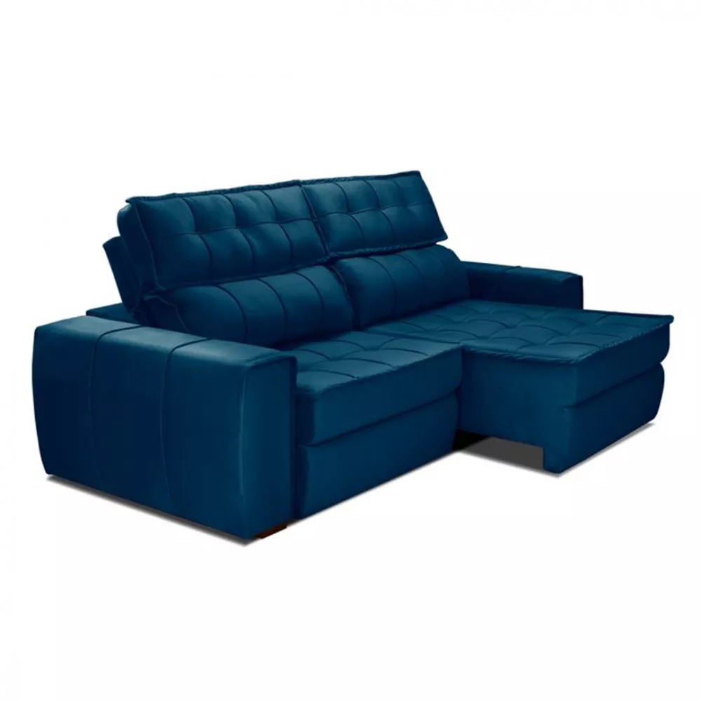 Image 5 of 8 of Sofa Gralha Azul America 3 lugares