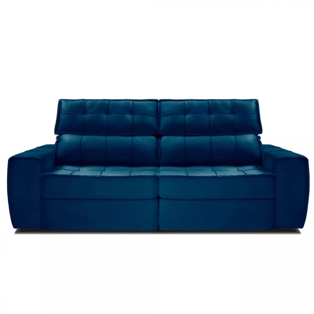 Image 6 of 8 of Sofa Gralha Azul America 3 lugares