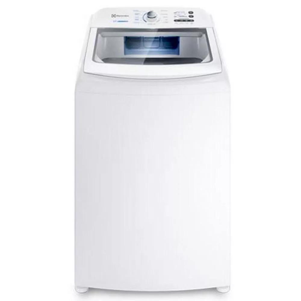 Image 0 of 6 of Lavadora de Roupas LED17 17kg Cesto Inox Electrolux